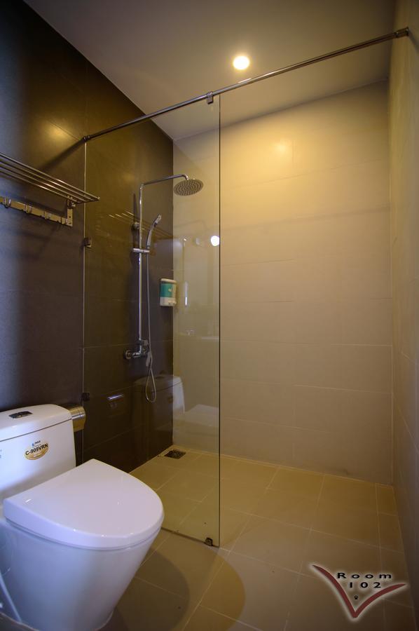 Robins Villa Đà Lạt Chambre photo