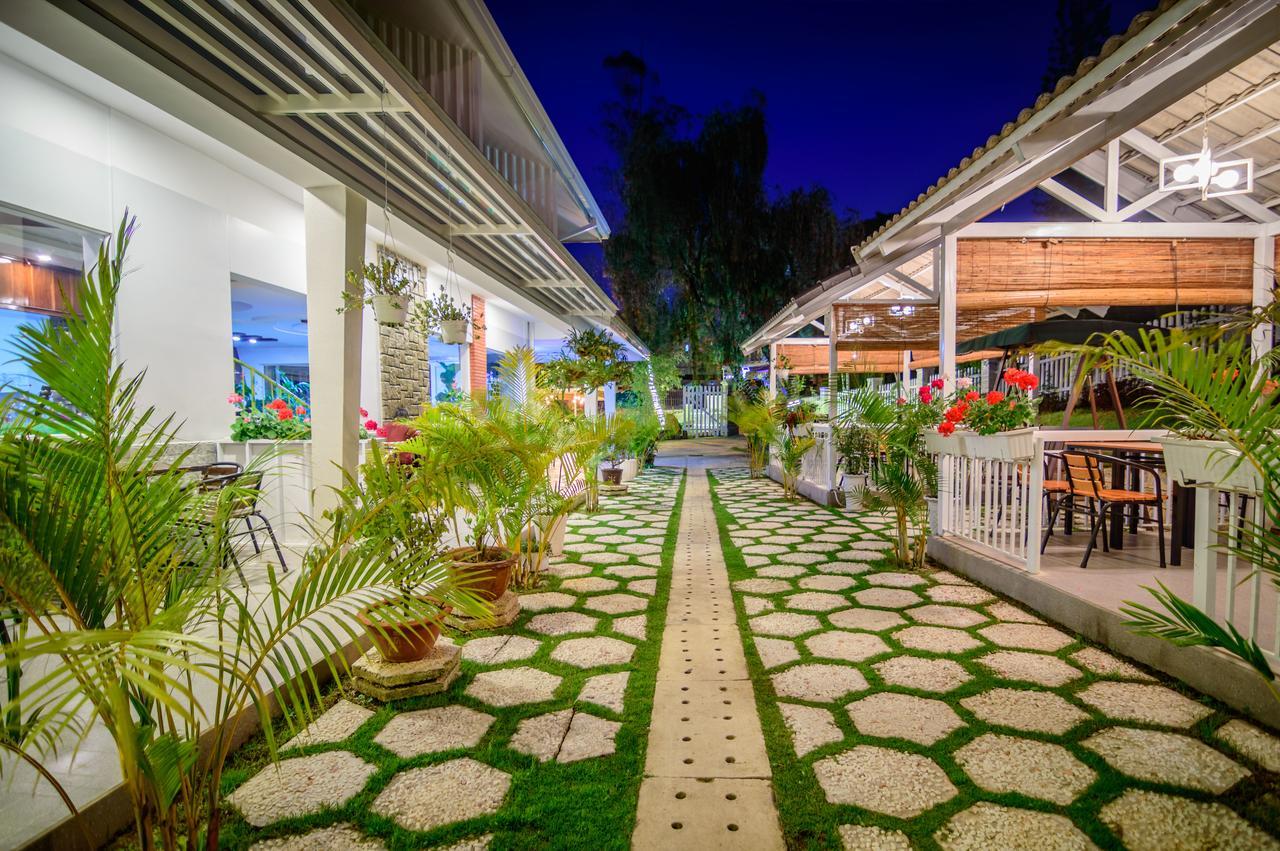 Robins Villa Đà Lạt Extérieur photo